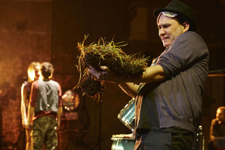 Balkanmusik - Bern, Zuerich