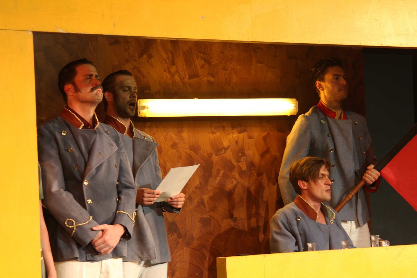 Balkanmusik - Magdeburg