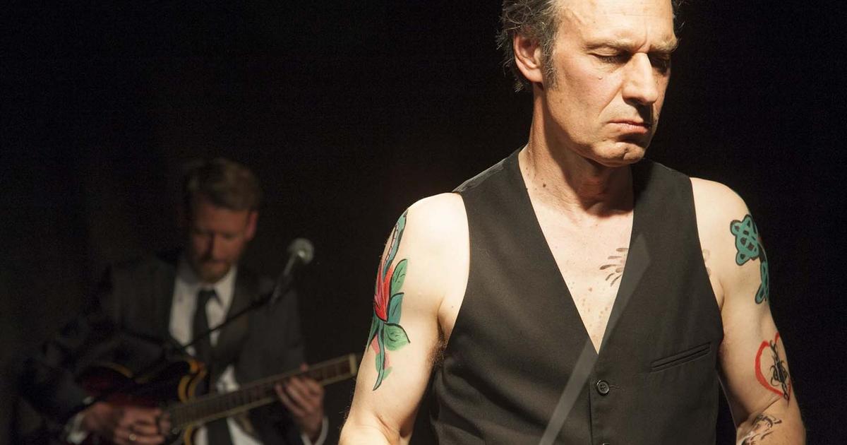 Als ich einmal tot war - Aachen