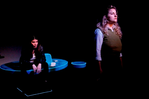 Als ich einmal tot war - Buenos Aires