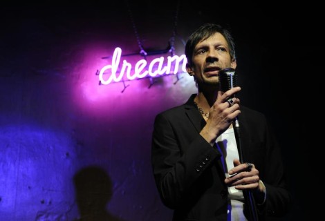 Als ich einmal tot war - Schauspielhaus Wien